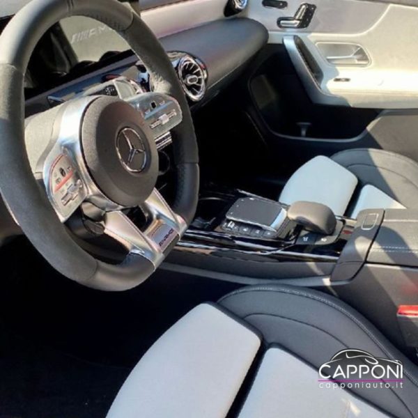 MERCEDES-BENZ CLA 45 AMG - 45 S AMG 4Matic+ - immagine 14
