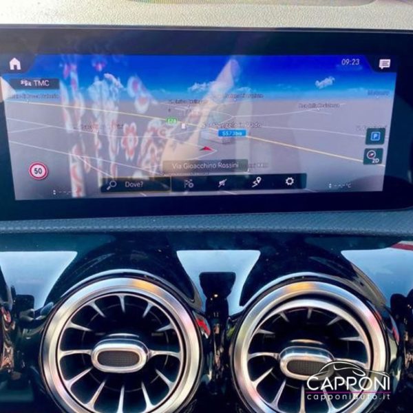 MERCEDES-BENZ CLA 45 AMG - 45 S AMG 4Matic+ - immagine 23