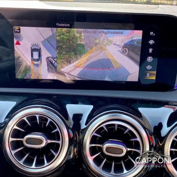 MERCEDES-BENZ CLA 45 AMG - 45 S AMG 4Matic+ - immagine 12