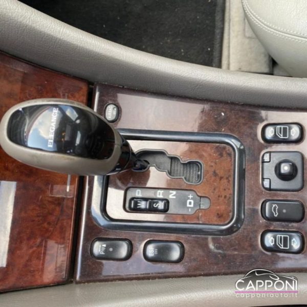 MERCEDES-BENZ CLK 230 - Kompressor cat Elegance Evo - immagine 8