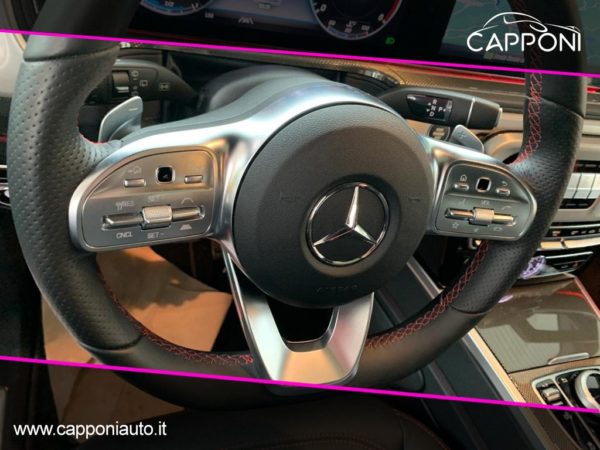 MERCEDES-BENZ G 400 - d S.W. AMG Line - immagine 14
