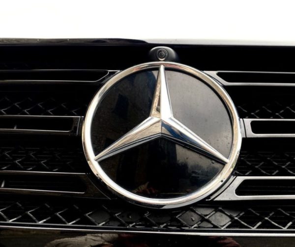 MERCEDES-BENZ G 400 - d S.W. AMG Line - immagine 10