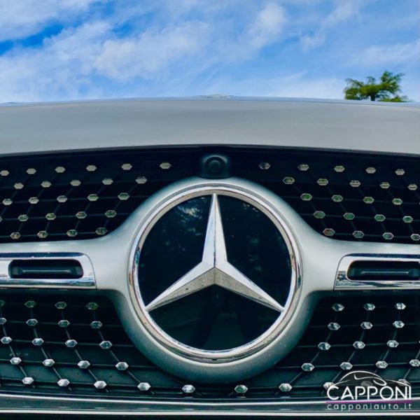 MERCEDES-BENZ GLA 220 - d 4Matic AMG Line - immagine 7