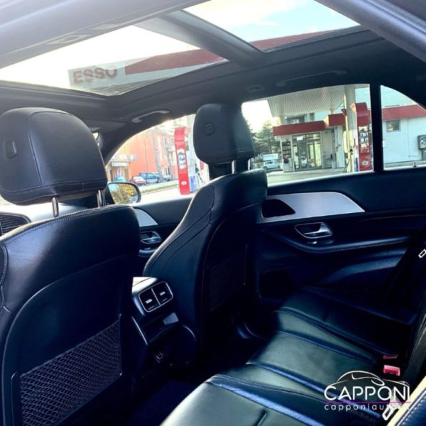 MERCEDES-BENZ GLE 350 - de 4Matic AMG - immagine 27