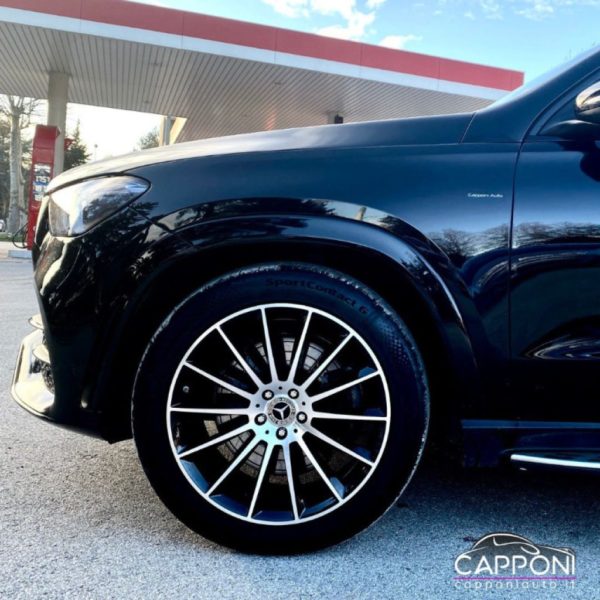 MERCEDES-BENZ GLE 350 - de 4Matic AMG - immagine 22