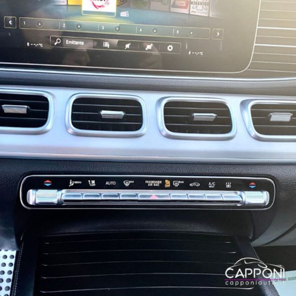 MERCEDES-BENZ GLE 350 - de 4Matic AMG - immagine 15