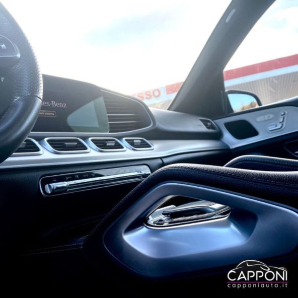 MERCEDES-BENZ GLE 350 - de 4Matic AMG - immagine 16