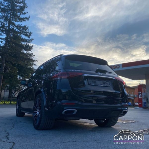 MERCEDES-BENZ GLE 350 - de 4Matic AMG - immagine 4