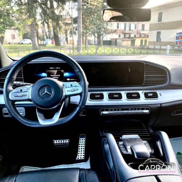MERCEDES-BENZ GLE 350 - de 4Matic AMG - immagine 7