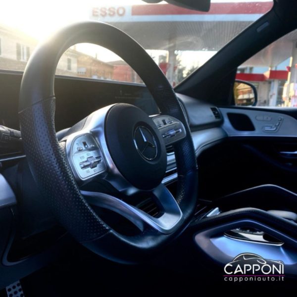 MERCEDES-BENZ GLE 350 - de 4Matic AMG - immagine 17