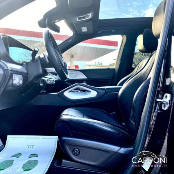 MERCEDES-BENZ GLE 350 - de 4Matic AMG - immagine 6