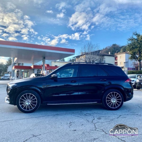MERCEDES-BENZ GLE 350 - de 4Matic AMG - immagine 2