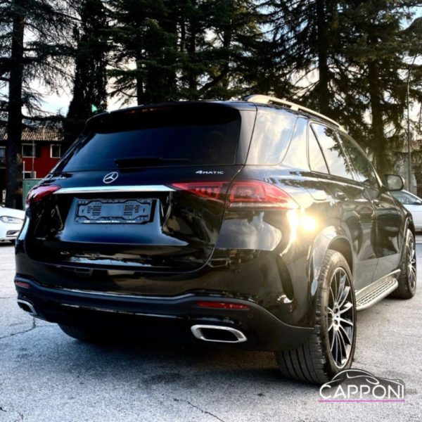 MERCEDES-BENZ GLE 350 - de 4Matic AMG - immagine 5