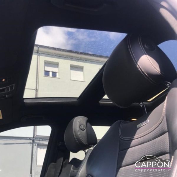 MERCEDES-BENZ GLS 63 AMG - S 4Matic V8 Biturbo - immagine 13