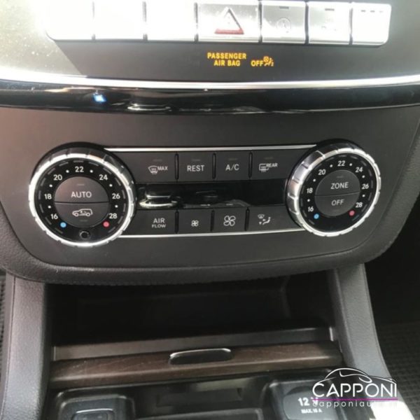 MERCEDES-BENZ GLS 63 AMG - S 4Matic V8 Biturbo - immagine 22