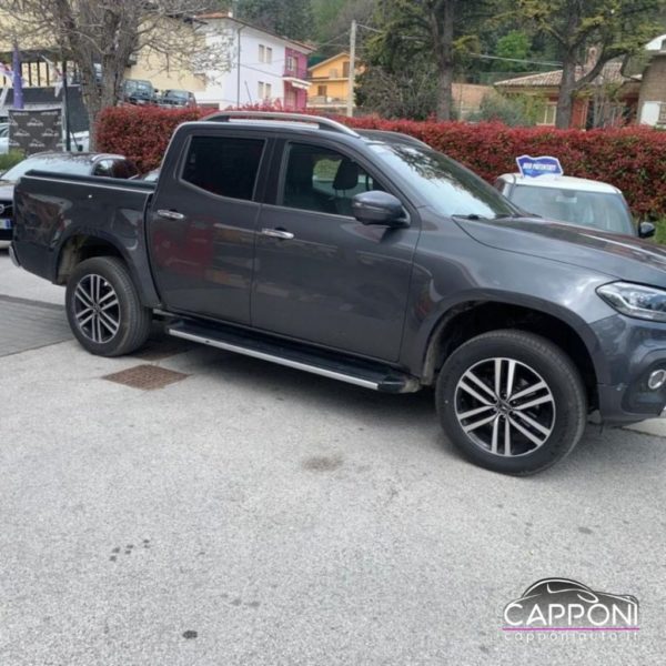 MERCEDES-BENZ X 250 - d 4Matic Doppia Cabina - immagine 2