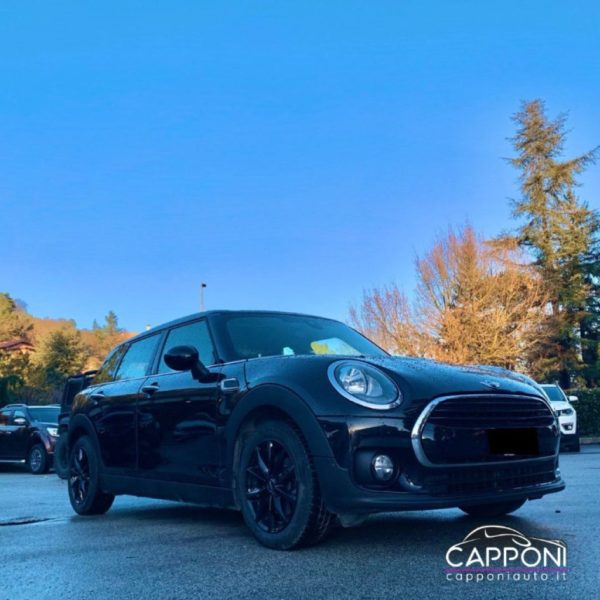 MINI Clubman - 2.0 Cooper D
