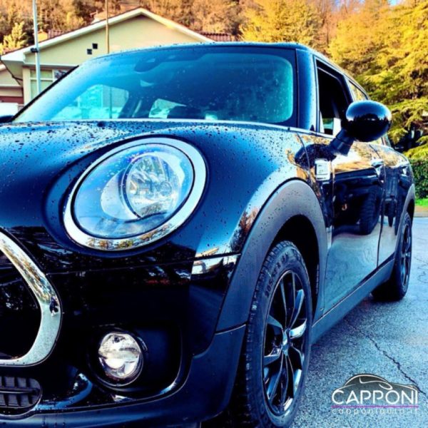 MINI Clubman - 2.0 Cooper D - immagine 7