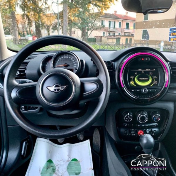 MINI Clubman - 2.0 Cooper D - immagine 9