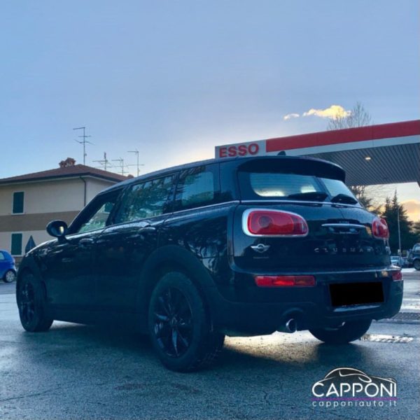 MINI Clubman - 2.0 Cooper D - immagine 6