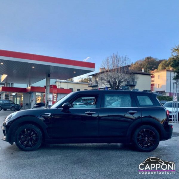 MINI Clubman - 2.0 Cooper D - immagine 5