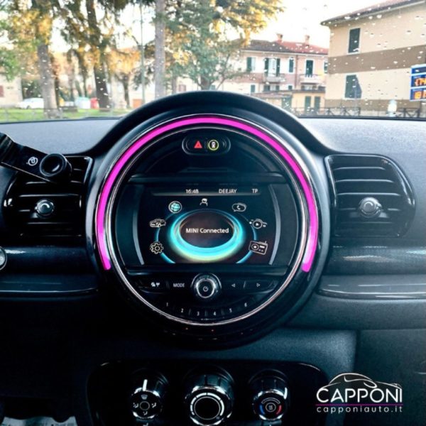 MINI Clubman - 2.0 Cooper D - immagine 15
