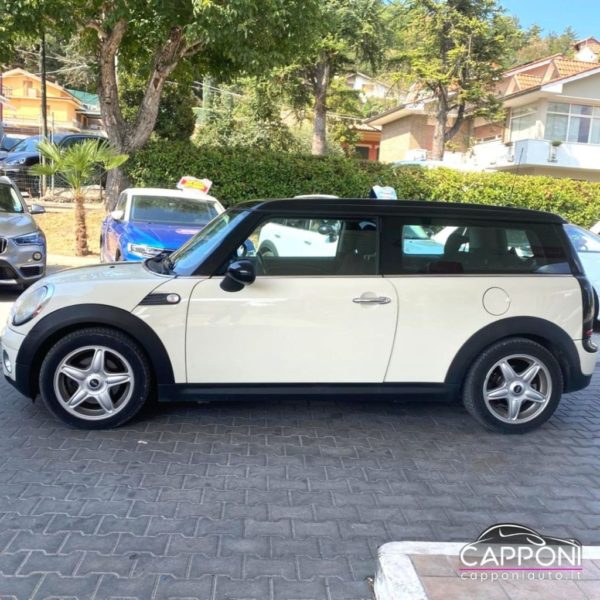MINI Clubman - Mini 1.6 16V Cooper D Clubman - immagine 3