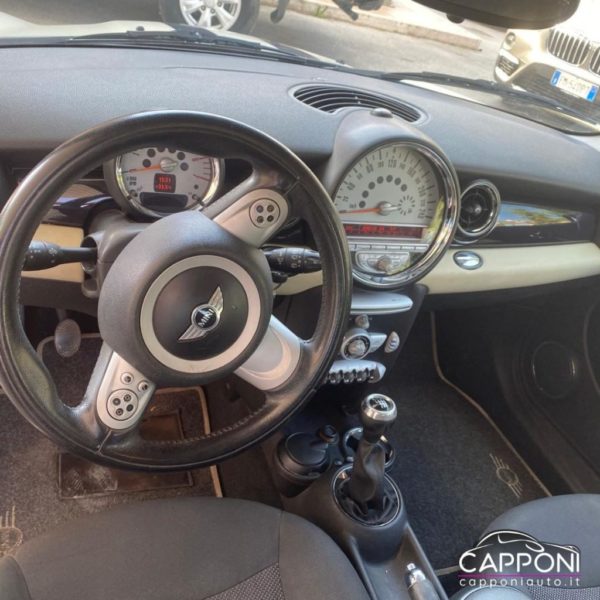 MINI Clubman - Mini 1.6 16V Cooper D Clubman - immagine 10