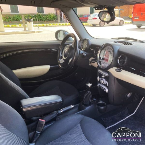 MINI Clubman - Mini 1.6 16V Cooper D Clubman - immagine 9