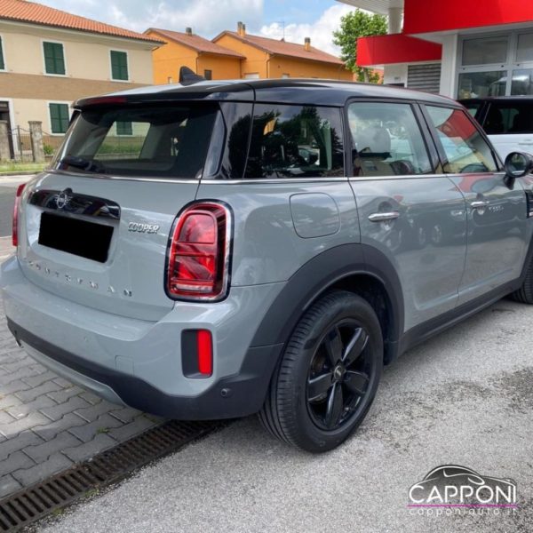 MINI Countryman - 1.5 Cooper Countryman - immagine 3