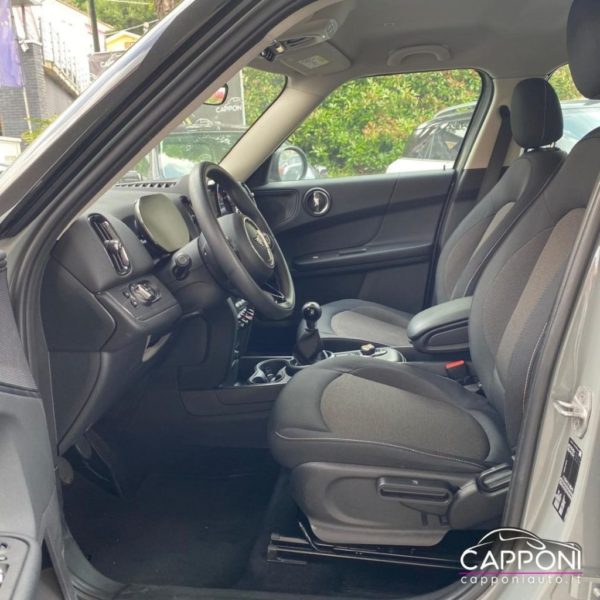 MINI Countryman - 1.5 Cooper Countryman - immagine 5