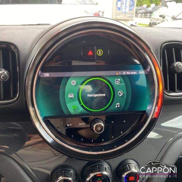 MINI Countryman - 1.5 Cooper Countryman - immagine 12