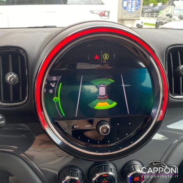 MINI Countryman - 1.5 Cooper Countryman - immagine 9