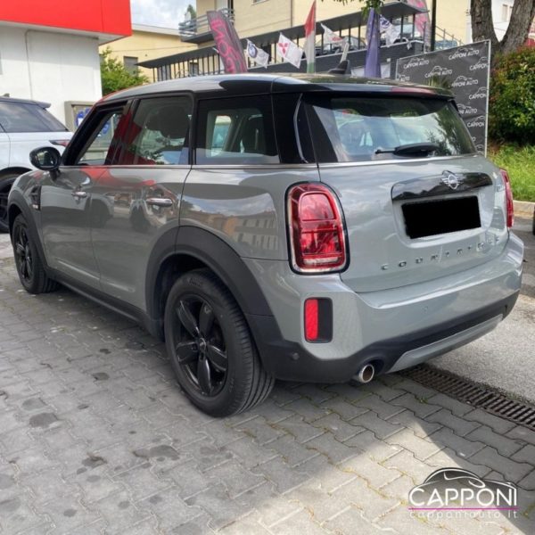 MINI Countryman - 1.5 Cooper Countryman - immagine 4