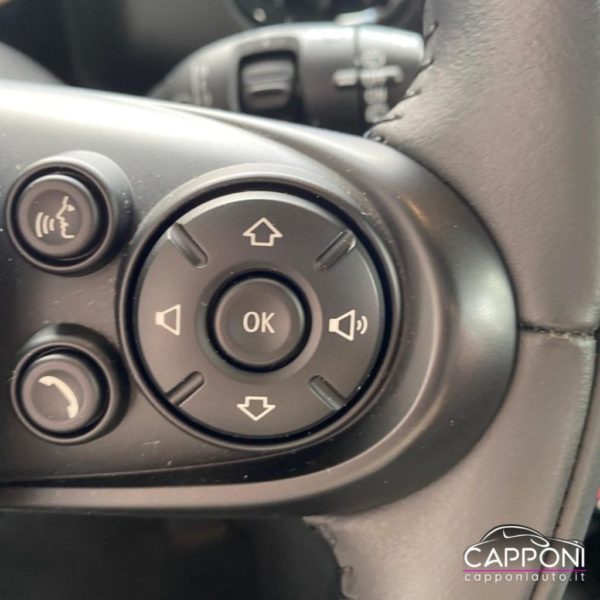 MINI Countryman - 1.5 Cooper Countryman - immagine 14