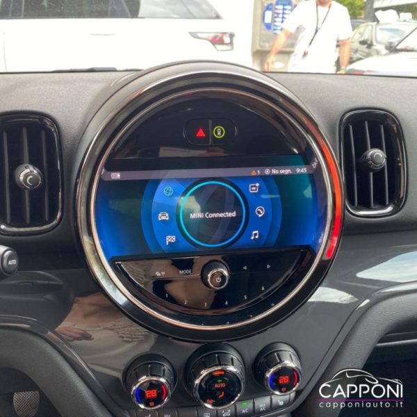 MINI Countryman - 1.5 Cooper Countryman - immagine 10