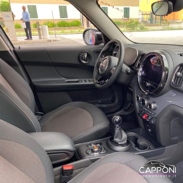 MINI Countryman - 1.5 Cooper Countryman - immagine 6