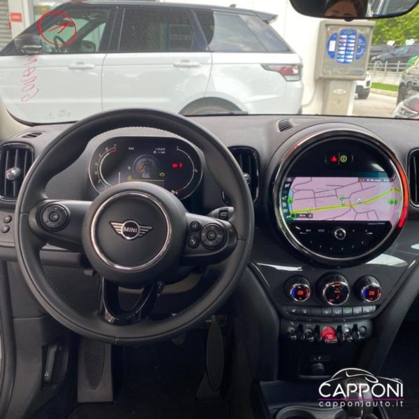 MINI Countryman - 1.5 Cooper Countryman - immagine 7
