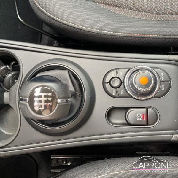 MINI Countryman - 1.5 Cooper Countryman - immagine 16