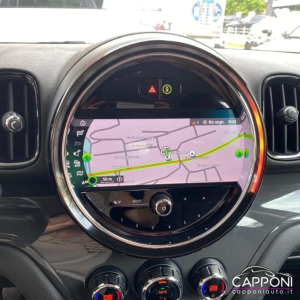 MINI Countryman - 1.5 Cooper Countryman - immagine 11