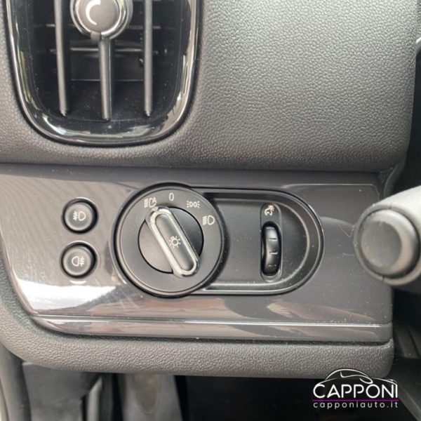 MINI Countryman - 1.5 Cooper Countryman - immagine 17