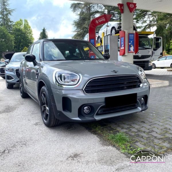 MINI Countryman - 1.5 Cooper Countryman - immagine 2