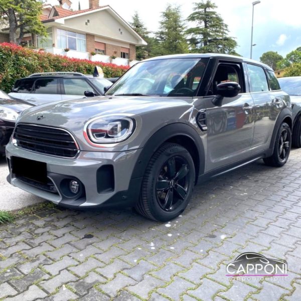 MINI Countryman - 1.5 Cooper Countryman