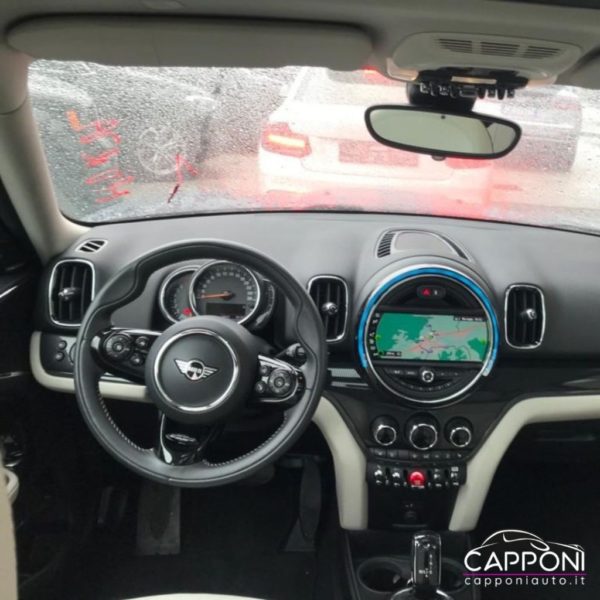 MINI Countryman - 1.5 Cooper Countryman Harman-Kardon - immagine 15