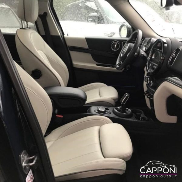 MINI Countryman - 1.5 Cooper Countryman Harman-Kardon - immagine 12