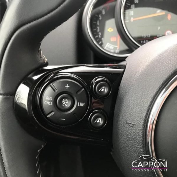 MINI Countryman - 1.5 Cooper Countryman Harman-Kardon - immagine 22