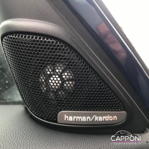 MINI Countryman - 1.5 Cooper Countryman Harman-Kardon - immagine 25