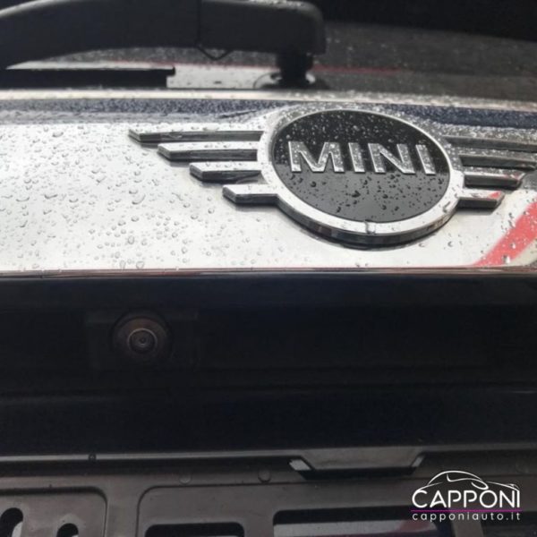 MINI Countryman - 1.5 Cooper Countryman Harman-Kardon - immagine 8