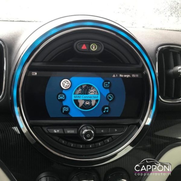 MINI Countryman - 1.5 Cooper Countryman Harman-Kardon - immagine 19