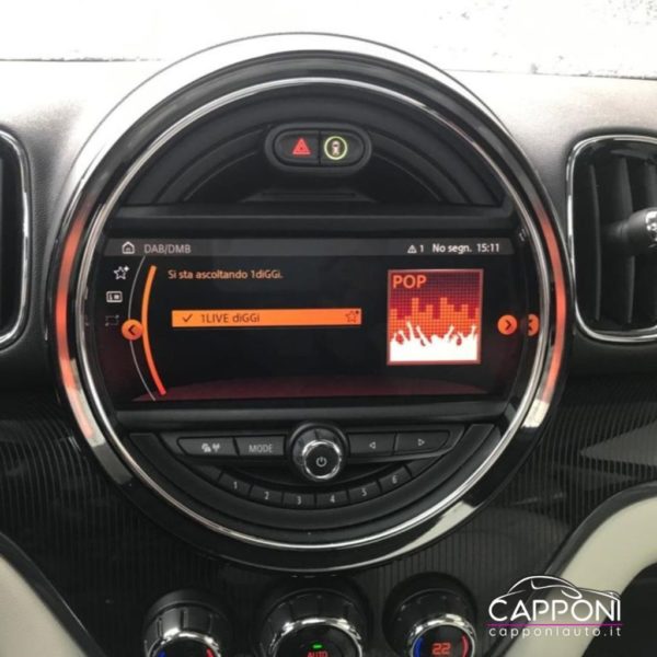 MINI Countryman - 1.5 Cooper Countryman Harman-Kardon - immagine 18